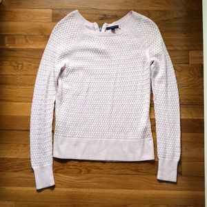 American eagle sweater